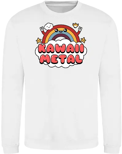 Kawaii Metal