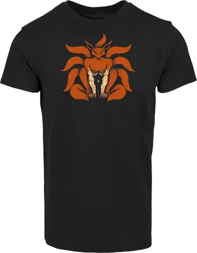 9 Tailed Shinobi