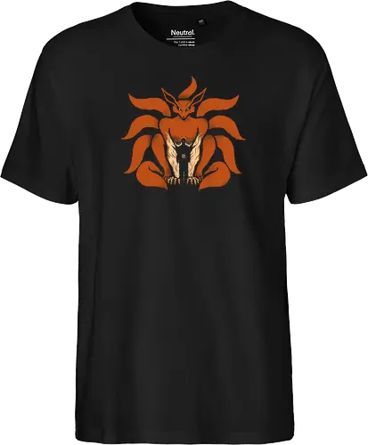 9 Tailed Shinobi