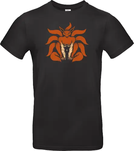 9 Tailed Shinobi