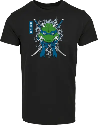 Blue Oni Ninja