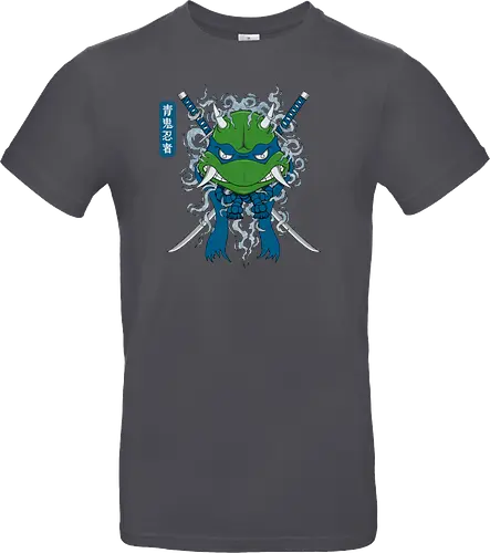 Blue Oni Ninja