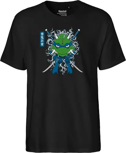 Blue Oni Ninja