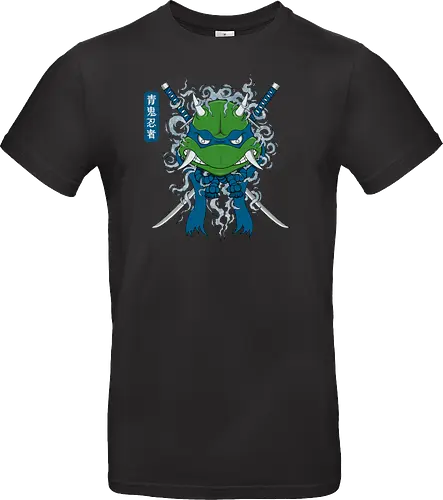 Blue Oni Ninja