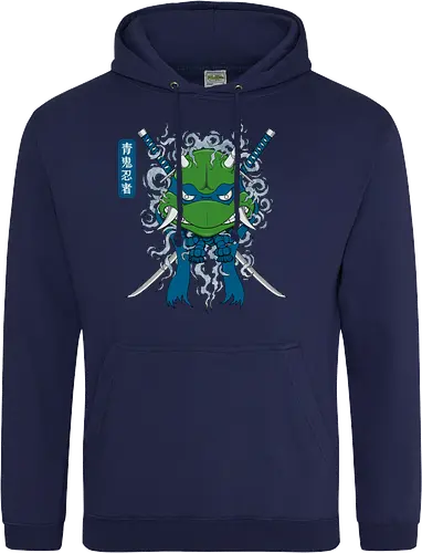 Blue Oni Ninja