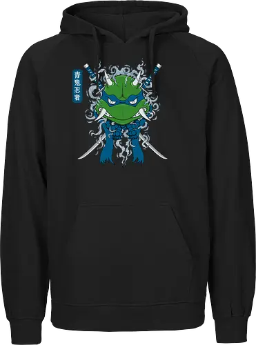 Blue Oni Ninja