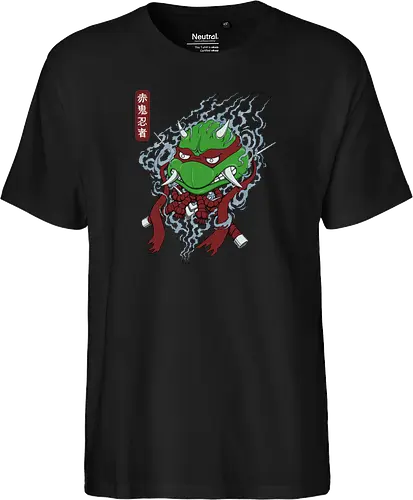 Red Oni Ninja