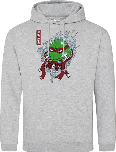 Red Oni Ninja