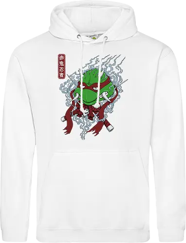 Red Oni Ninja