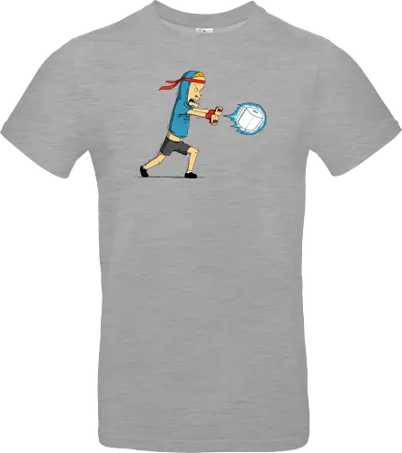 Stupid Fighter