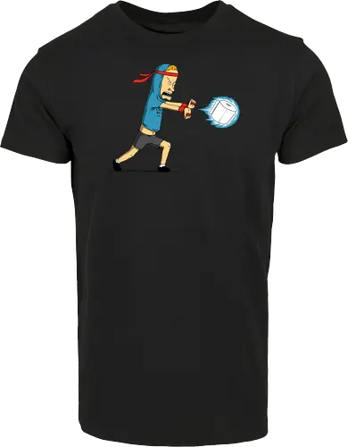 Stupid Fighter