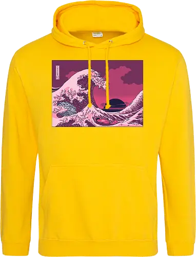 Neo-Tokyo Wave