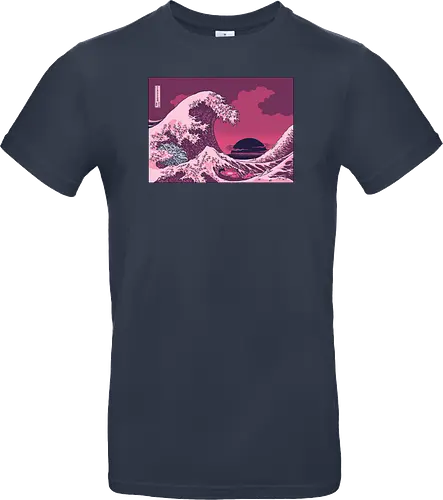 Neo-Tokyo Wave