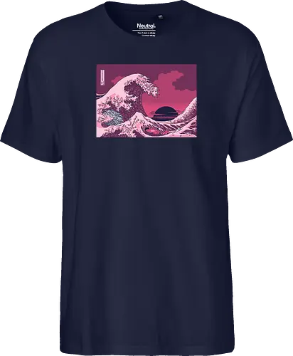 Neo-Tokyo Wave