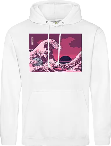 Neo-Tokyo Wave