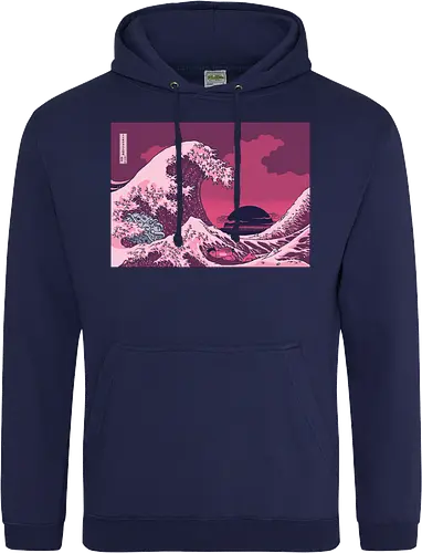 Neo-Tokyo Wave