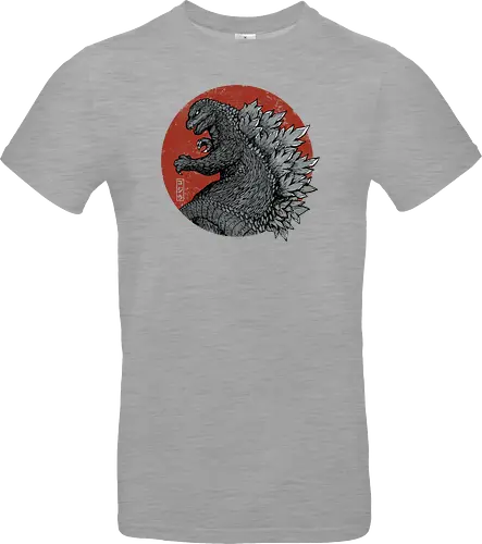 Tokyo Kaiju