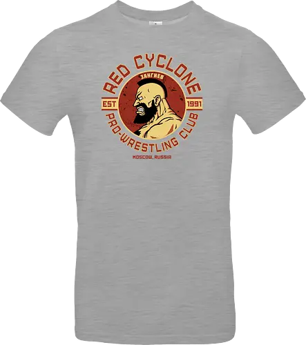 Russian Pro-Wrestling Club