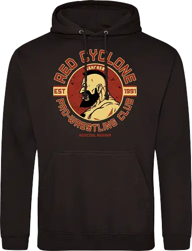 Russian Pro-Wrestling Club