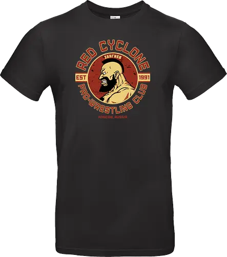 Russian Pro-Wrestling Club