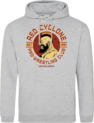 Russian Pro-Wrestling Club