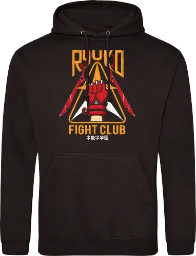 Honnoji Academy Fight Club
