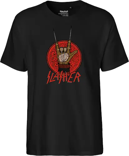Slasher