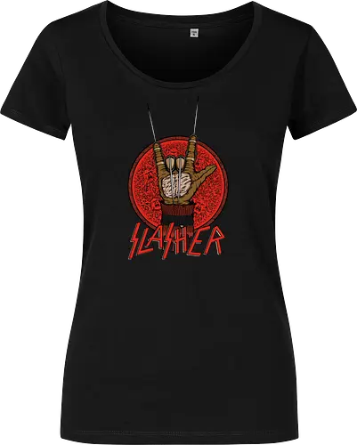 Slasher