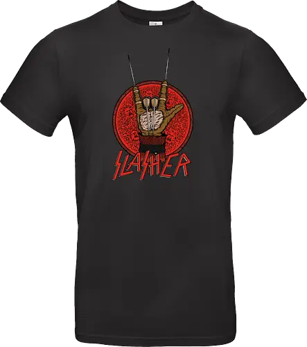Slasher