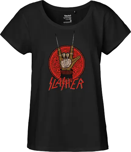 Slasher