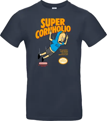 Super Cornholio
