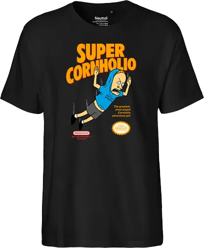 Super Cornholio