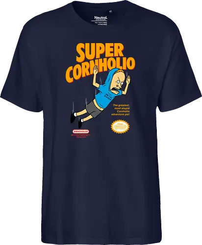 Super Cornholio