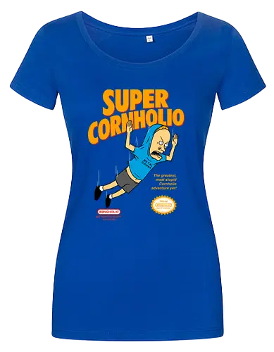Super Cornholio