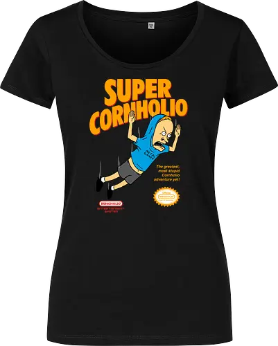 Super Cornholio