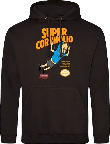 Super Cornholio