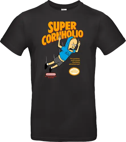 Super Cornholio