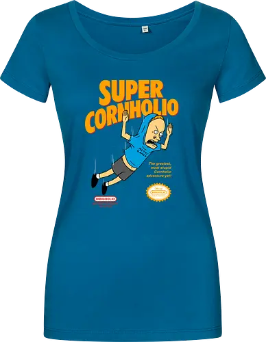 Super Cornholio