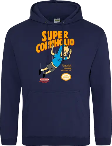 Super Cornholio