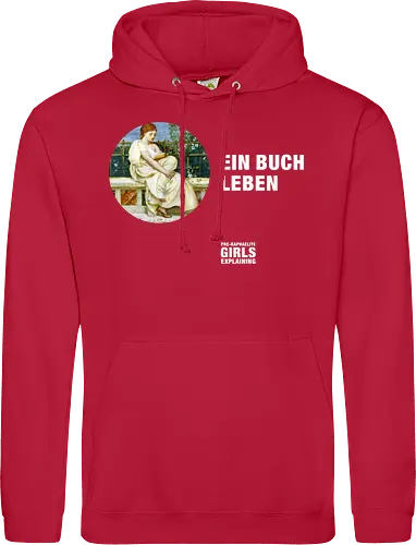 Ein Buch leben DARK EDITION