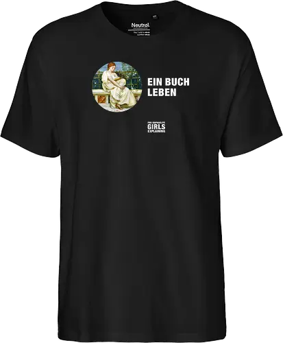 Ein Buch leben DARK EDITION