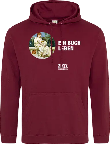 Ein Buch leben DARK EDITION