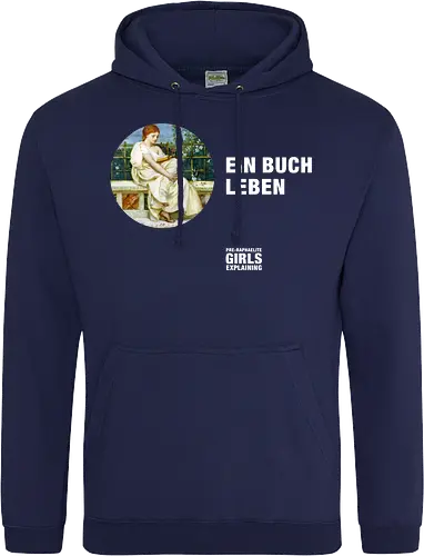 Ein Buch leben DARK EDITION