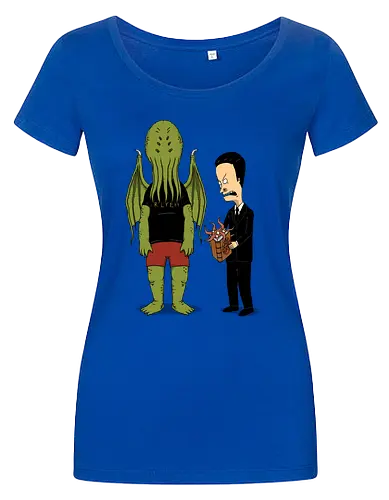 Cosmic Horror is Cool