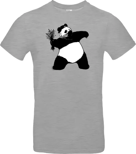 Bamboo Thrower