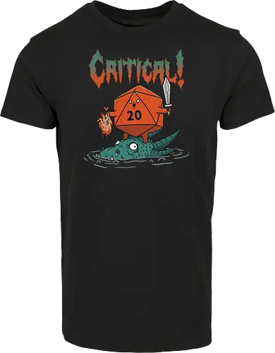 Critical Death Metal