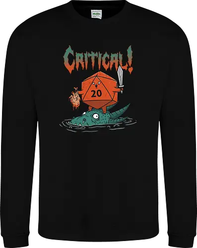 Critical Death Metal