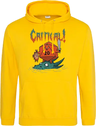 Critical Death Metal