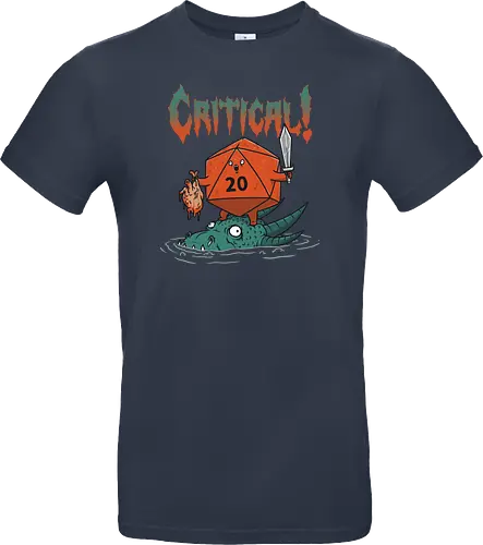 Critical Death Metal