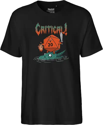 Critical Death Metal